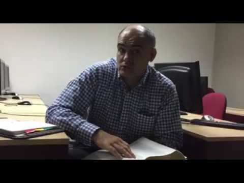 Este botezul cu apă nașterea din apă despre care îi spunea Isus lui Nicodim?