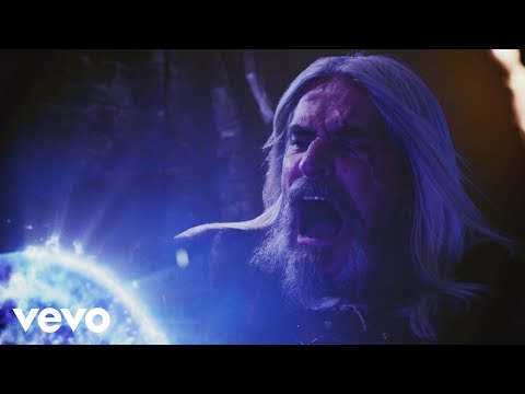 Amon Amarth - Crack the Sky