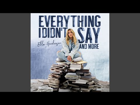 21 Reasons (feat. Ella Henderson)