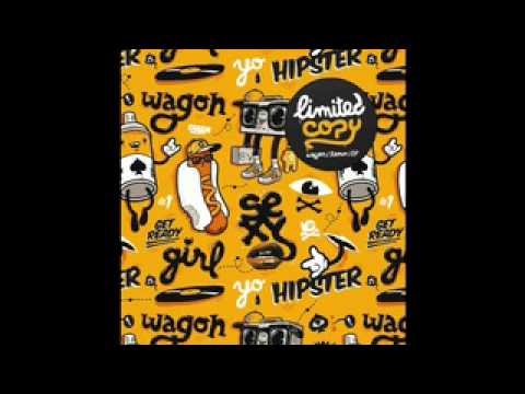 Limited Copy - Wagon (Power Francers Remix)