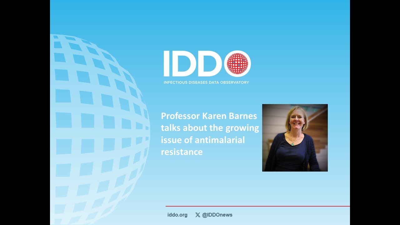 Professor Karen Barnes