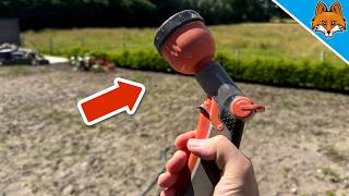 Garden Hose Mistake EVERYONE does💥(With FATAL Consequences)🤯