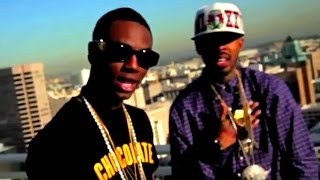 Soulja Boy &amp; Young L - Trippple Chain Gang (Music Video)