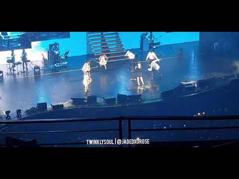 191207  | Good Day 좋은 날 - IU 아이유 Concert in Singapore