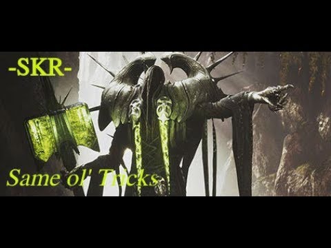 SEVAROG MASTER GAMEPLAY GUIDE TO SUCCESS-Advanced Tactics + Build (Legacy)