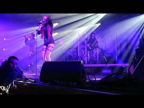 01 - Ashbury Heights - 13.05.2022 in Berlin - Out Of Line Weekender - Astra Kulturhaus