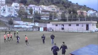 preview picture of video 'ASD Furnari Portosa - Polisportiva Acquadolcese 2-0'