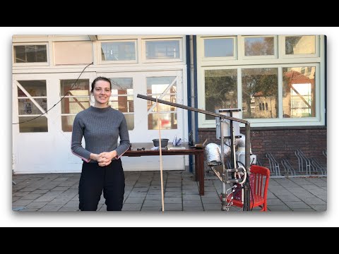 Injection Mould Instruction Video | Precious Plastic Maastricht