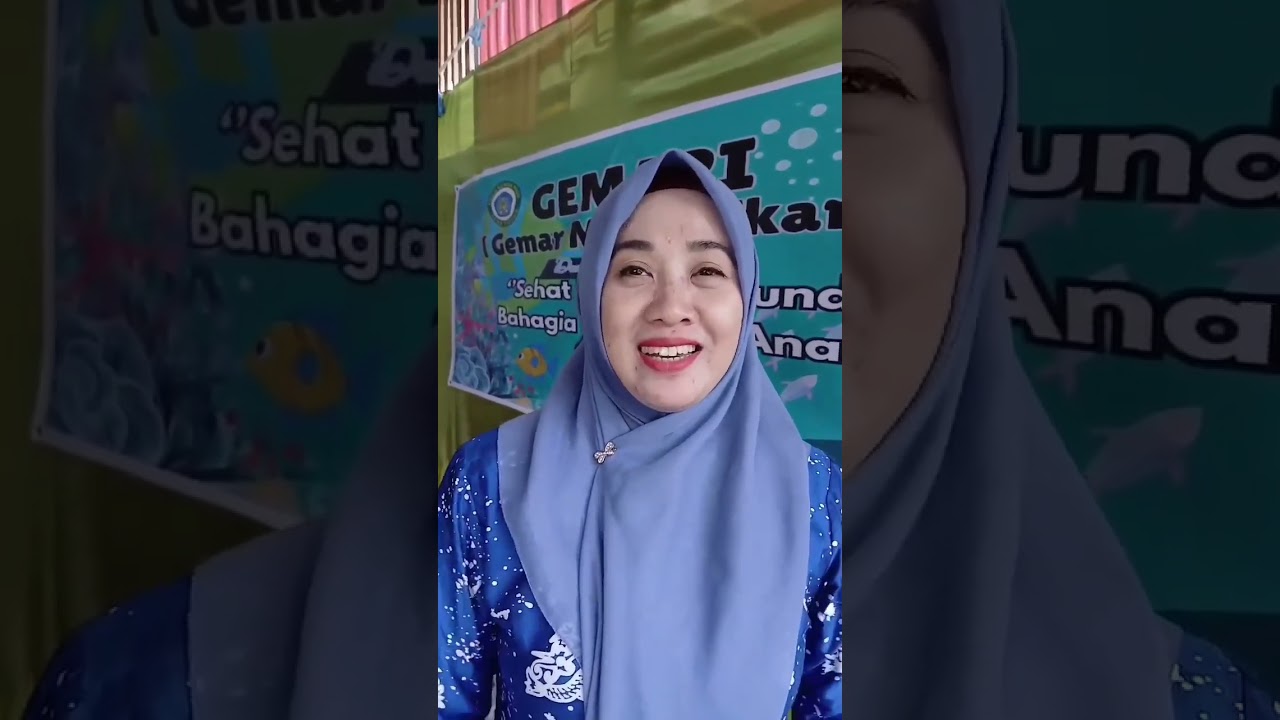 GEMARI di PAUD Tubus Sepala