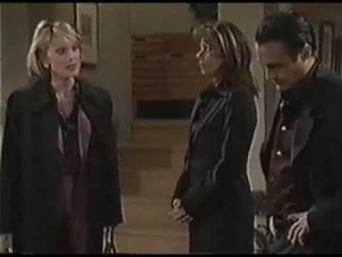 02-11-02 "I Think Maybe You're Stuck With Me" - Sonny and Alexis - General Hospital