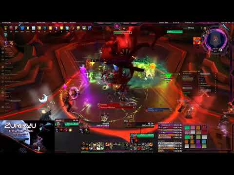 The Space Force - Mythic Vectis Kill