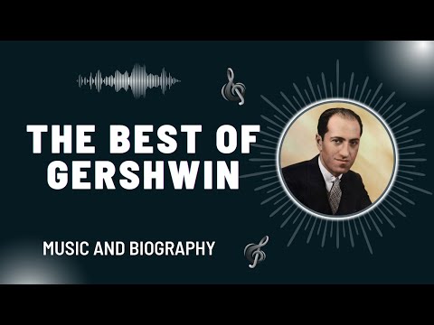 The Best of Gershwin