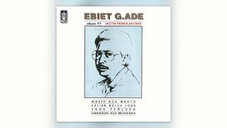Download lagu Ebiet G. Ade - Masih Ada Waktu (HQ Audio) mp3 Download lagu Ebiet G. Ade - Masih Ada Waktu (HQ Audio) mp3