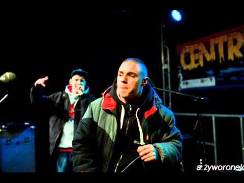 Szybki & Rewus - Inercja