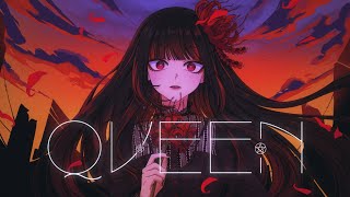 Download lagu 【METAL COVER】QUEEN (Kanaria)【Futakuchi Mana 二口魔菜】 mp3