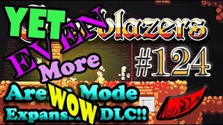 InkEyes Plays: Caveblazers - Wow Yet Even More Arena Mode Expansion DLC! #124