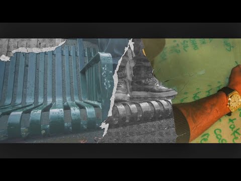 Aye1ne - Sidewalk Benches (Official Video)