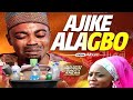 Ajike Alagbo islamic drama Starring Alh. Saoti Arewa, Mistura Temi ni Success Latest Drama