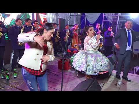 🙏🕊 Última presentación en vivo ORQUESTA "ANTOLOGÍA DEL FOLKLORE CON SUSANDEL PERÚ"😭
