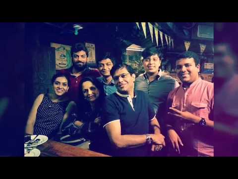 Happy Birthday Shravan Srinivasan