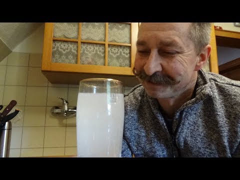 Schwäbische Schorle das In Getränk 2019