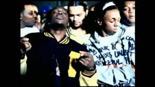 Lil Wayne - Goulish (Pusha T Diss)