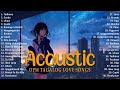 Best Of OPM Acoustic Love Songs 2024 Playlist 820 ❤️ Top Tagalog Acoustic Songs Cover Of All Time