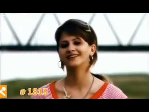 Florin Peste si Ioana - Da, da, da, te iubesc