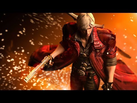 [Marvel vs Capcom Infinite] Dante Combos