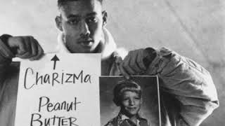 Charizma &amp; Peanut Butter Wolf - Big Shots (Full Album)