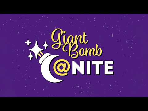 Giant Bomb @ Nite | Day 1 (presented by Please Wishlist Aliens: Fireteam Elite 2)