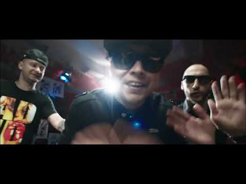 Тимати, Л Ван, Джиган, Варчун, Крэк, Карандаш - Тату (Клип) 1080+