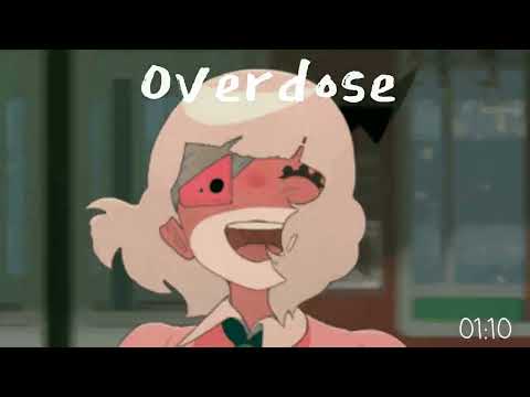Overdose (Prod. Epoz Beatz) | Synth | Crazy | Type Beat | 140 bpm
