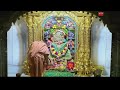 Aarti Darshan Salangpur Date 30 01 2026