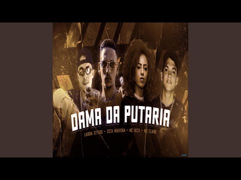 Dama da Putaria (feat. Mc Nick)