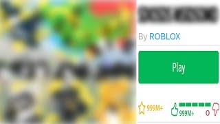 ONCE YOU PLAY THIS ROBLOX GAME...YOU WON'T STOP! | Best Roblox Game Ever