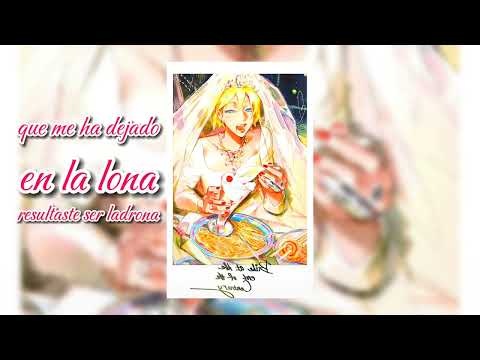 Emanero, BM, Onda Sabanera, Mario Luis - LADRONA lyrics