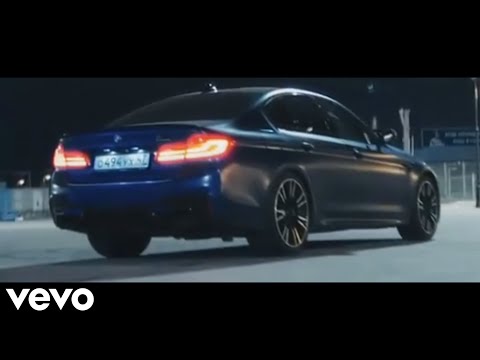 Butch U & HVZVRD - Still