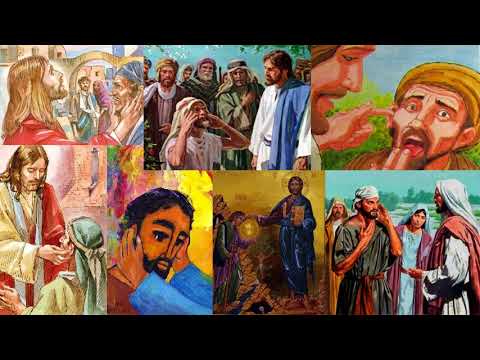 Zrno Riječi, Svetvinčenat live, 23. nedjelja kroz godinu B