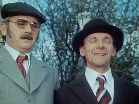 Pod jednym dachem   Odcinek 7   Romeo z autobusu 360p