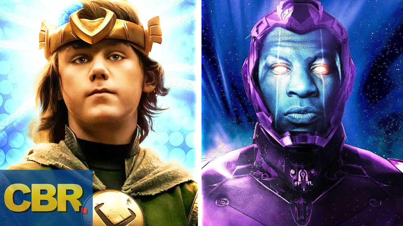 Strongest Villains That Could Fight The Young Avengers