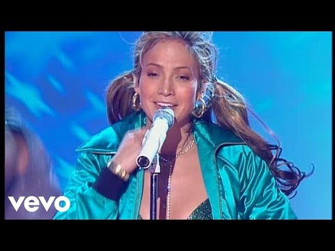 Jennifer Lopez - Love Don't Cost A Thing