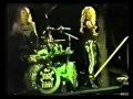 Poison - Back to the Rocking Horse - Live in Toronto 1988