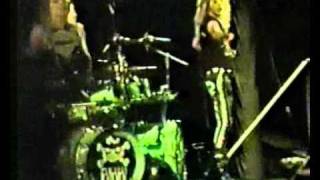 Poison - Back to the Rocking Horse - Live in Toronto 1988
