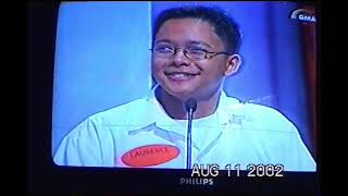 Download lagu 3rd Quarterly Finals of Digital LG Quiz Season 3 mp3 Download lagu 3rd Quarterly Finals of Digital LG Quiz Season 3 mp3