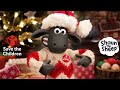NEW The Knit Before Christmas Help Shaun The Sheep Support Save The Children S Christmas Jumper Day