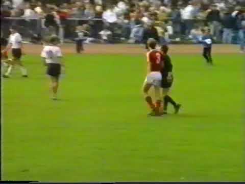 HSV beim Bramfelder SV 1986