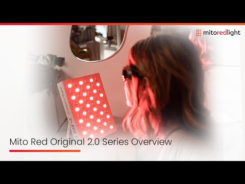 Mito Red Light - Mito Red Original 2.0 Series Overview