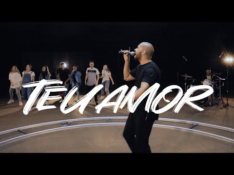Teu Amor - Porta da Paz Music