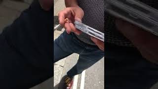 Paul Weller and the Aim Talking Aim Cds